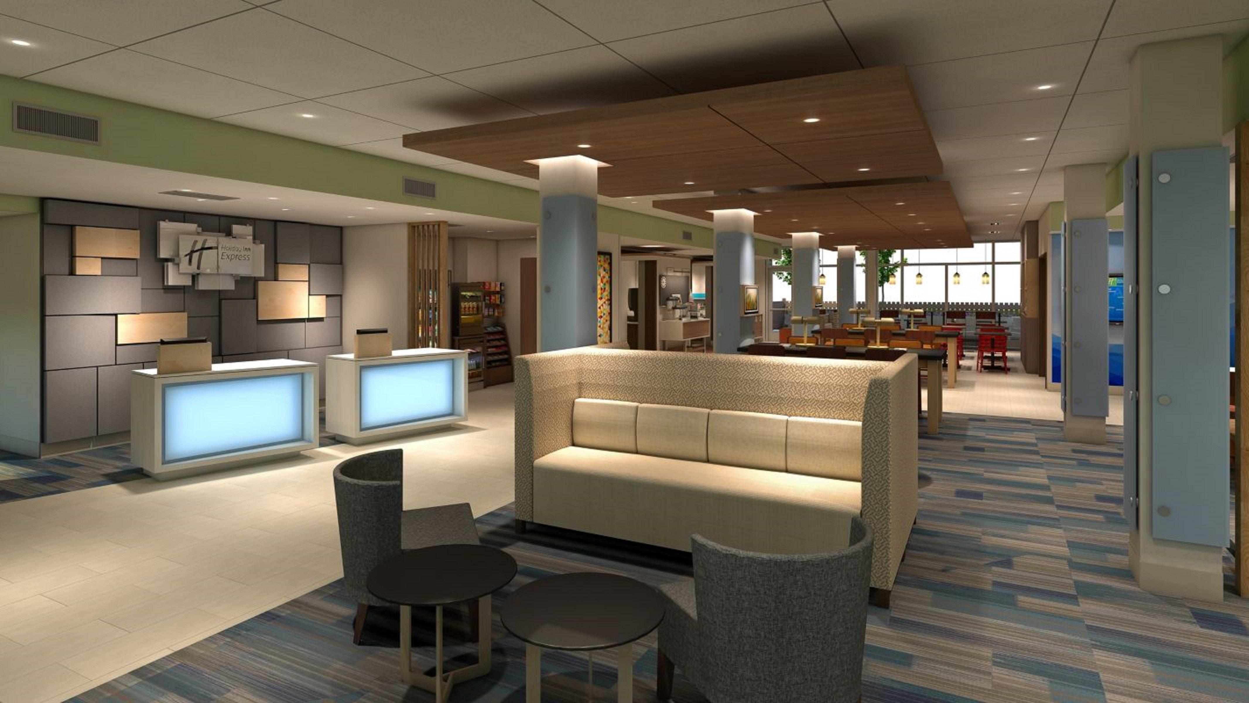 Comfort Inn & Suites Goodland Extérieur photo