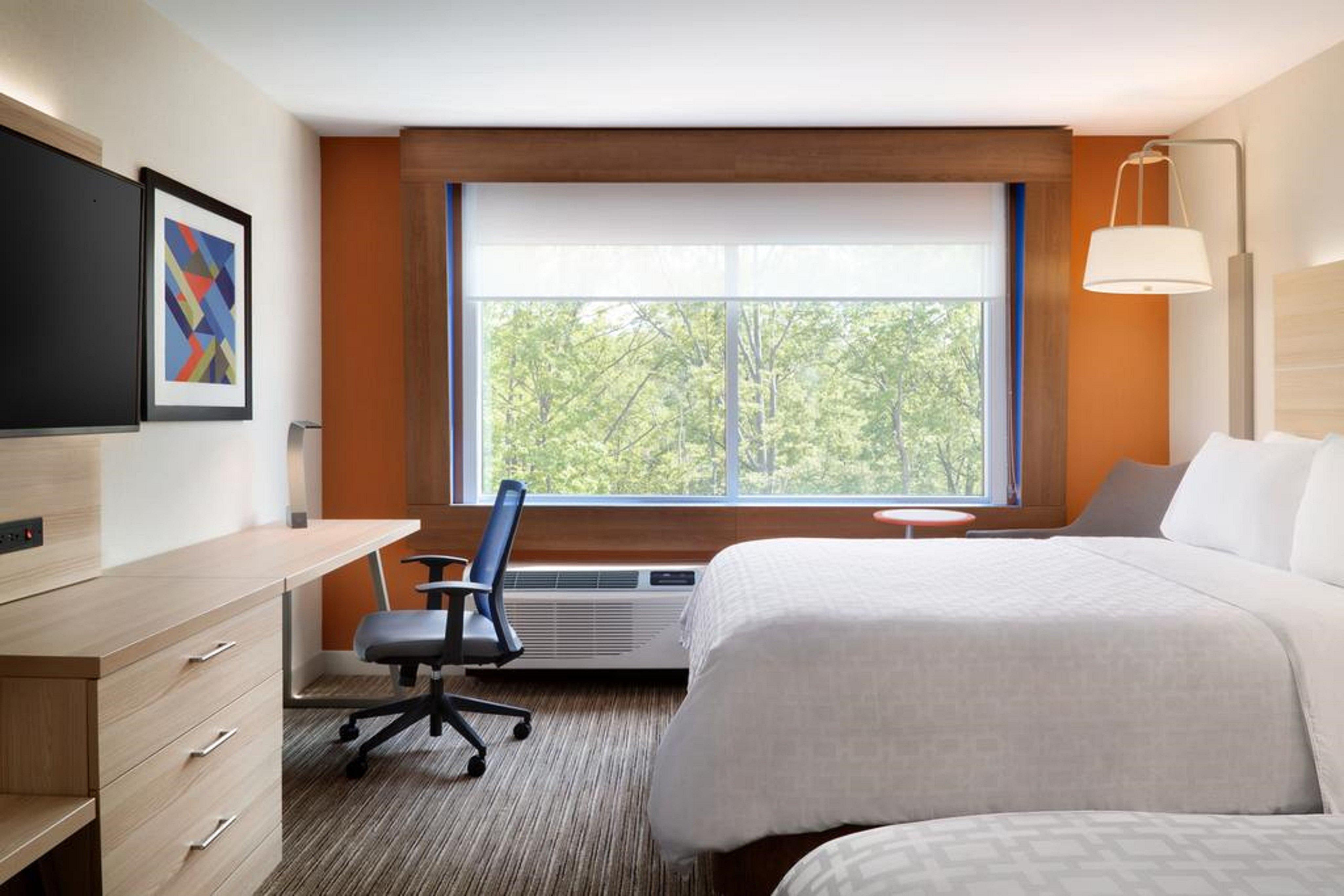 Comfort Inn & Suites Goodland Extérieur photo