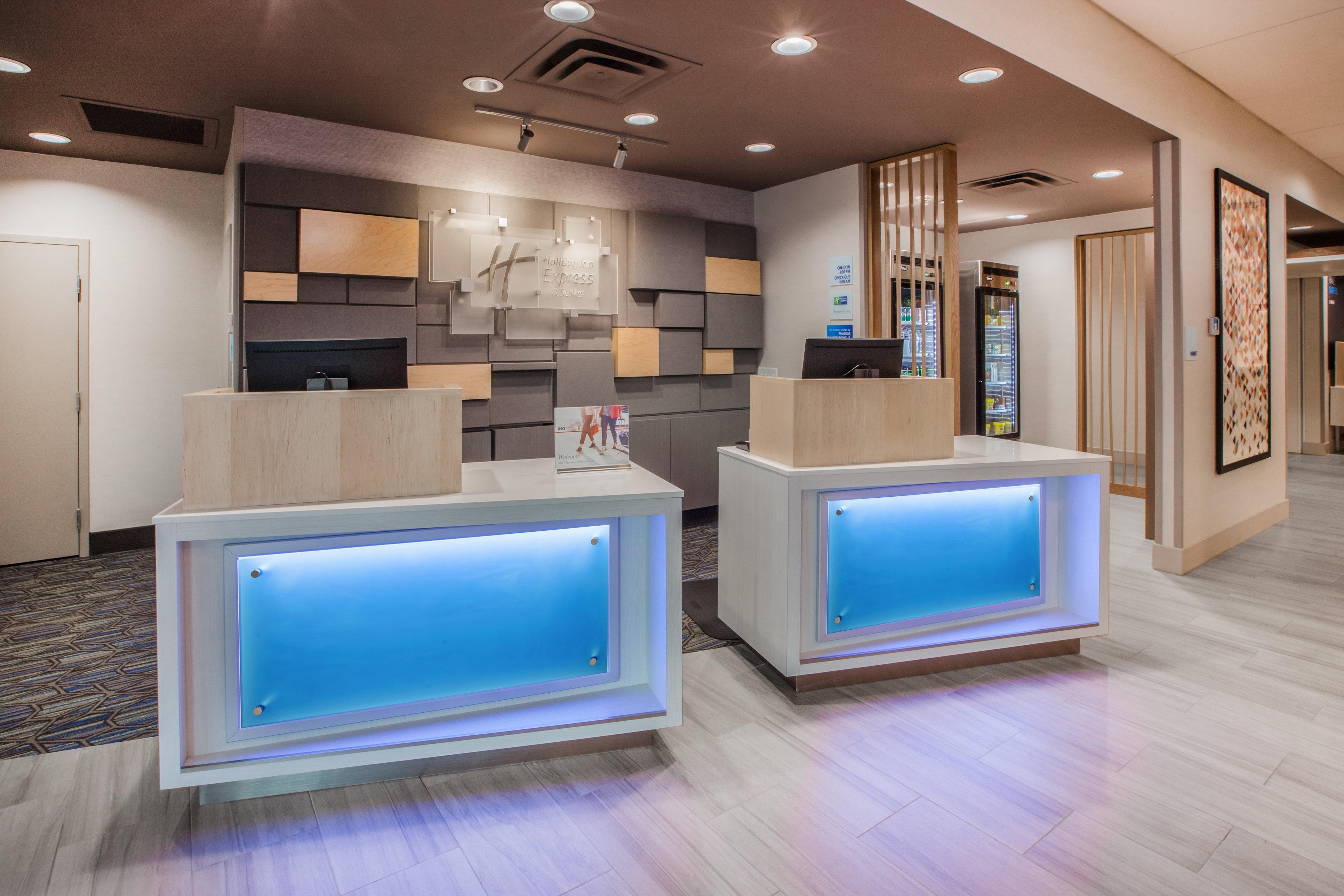 Comfort Inn & Suites Goodland Extérieur photo