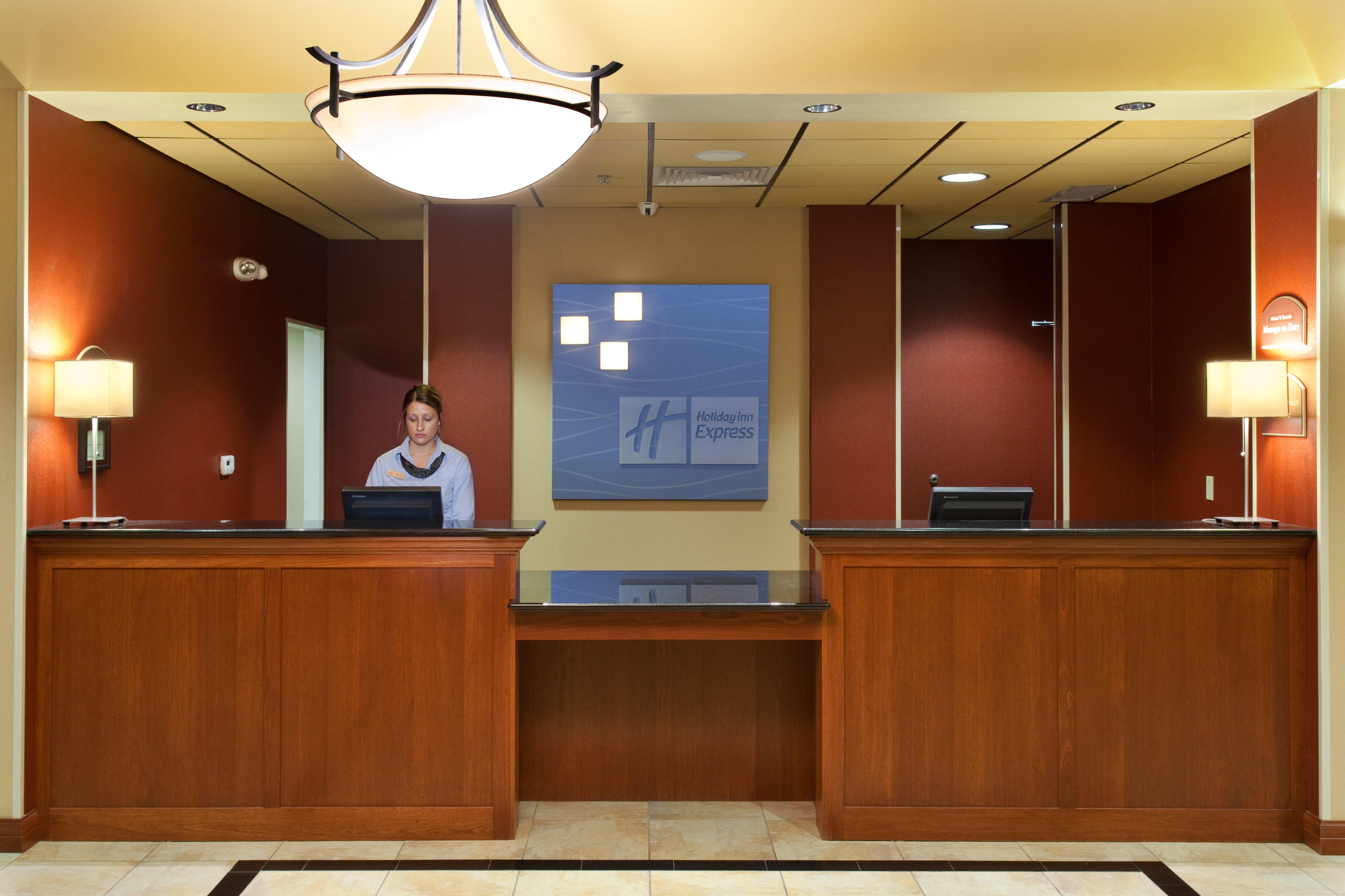 Comfort Inn & Suites Goodland Extérieur photo