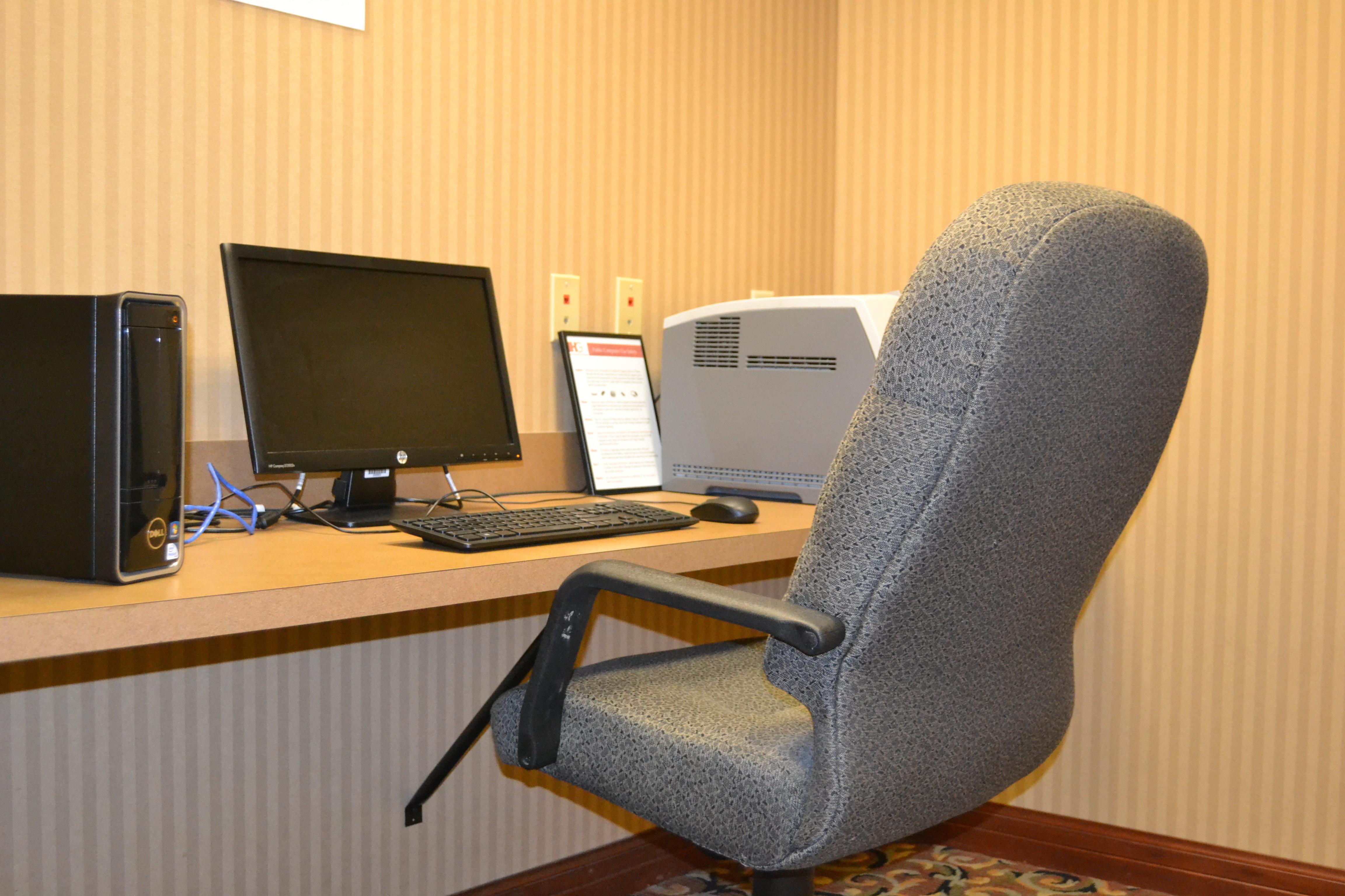 Comfort Inn & Suites Goodland Extérieur photo