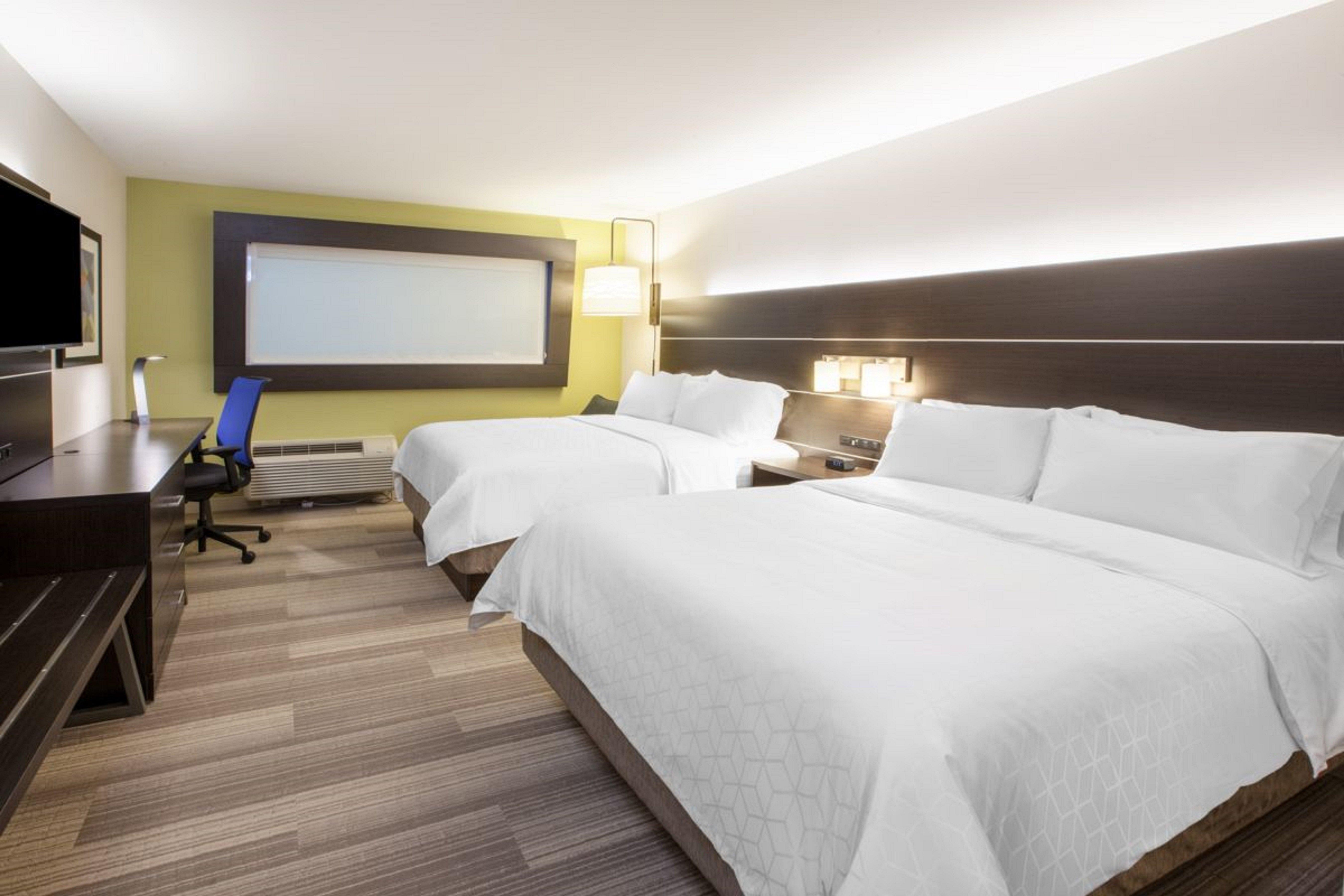 Comfort Inn & Suites Goodland Extérieur photo