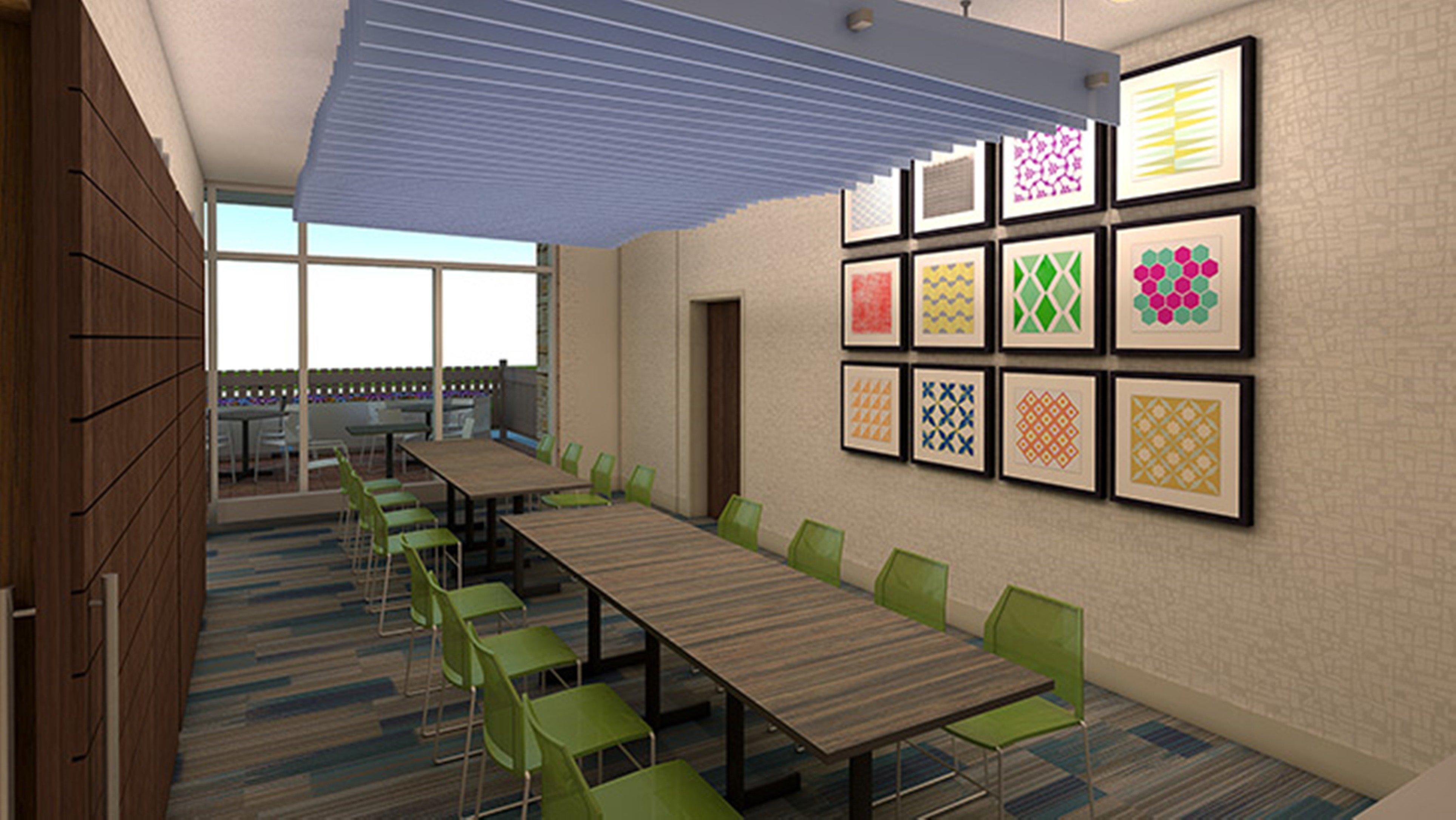 Comfort Inn & Suites Goodland Extérieur photo