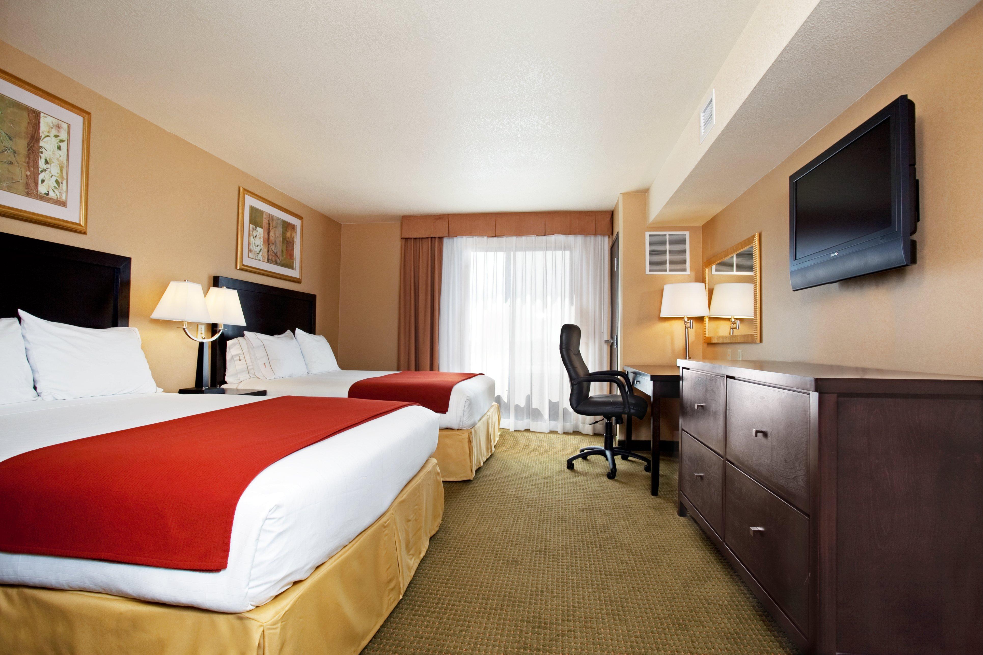 Comfort Inn & Suites Goodland Extérieur photo
