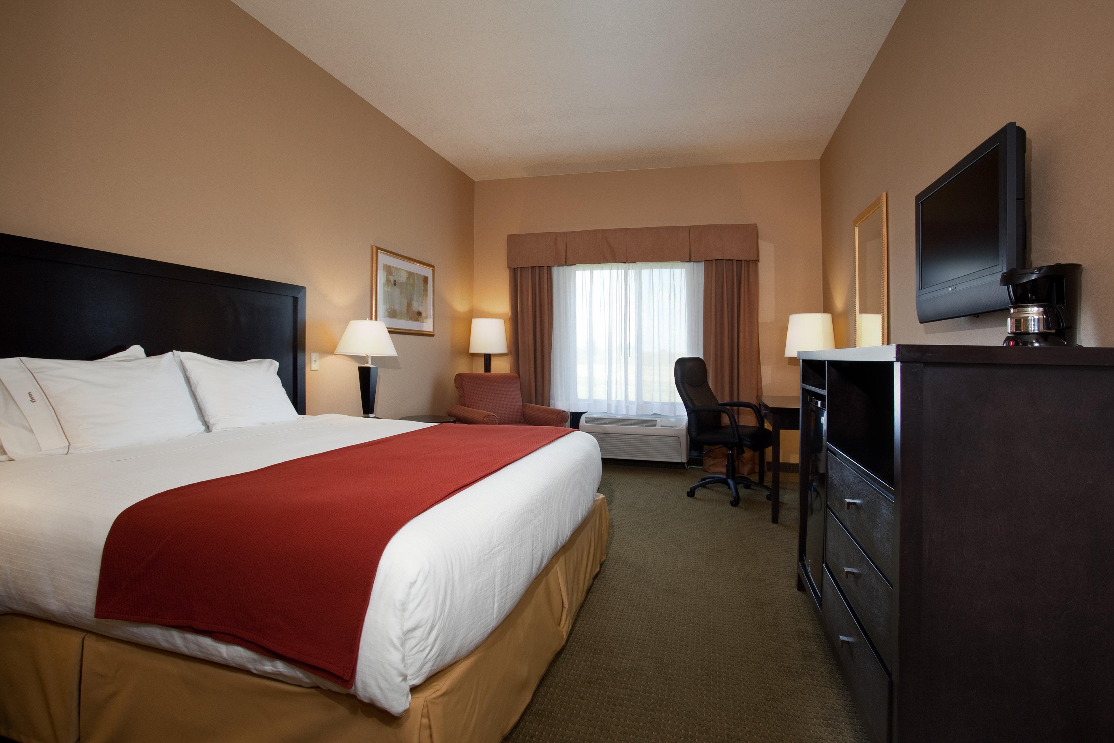 Comfort Inn & Suites Goodland Extérieur photo