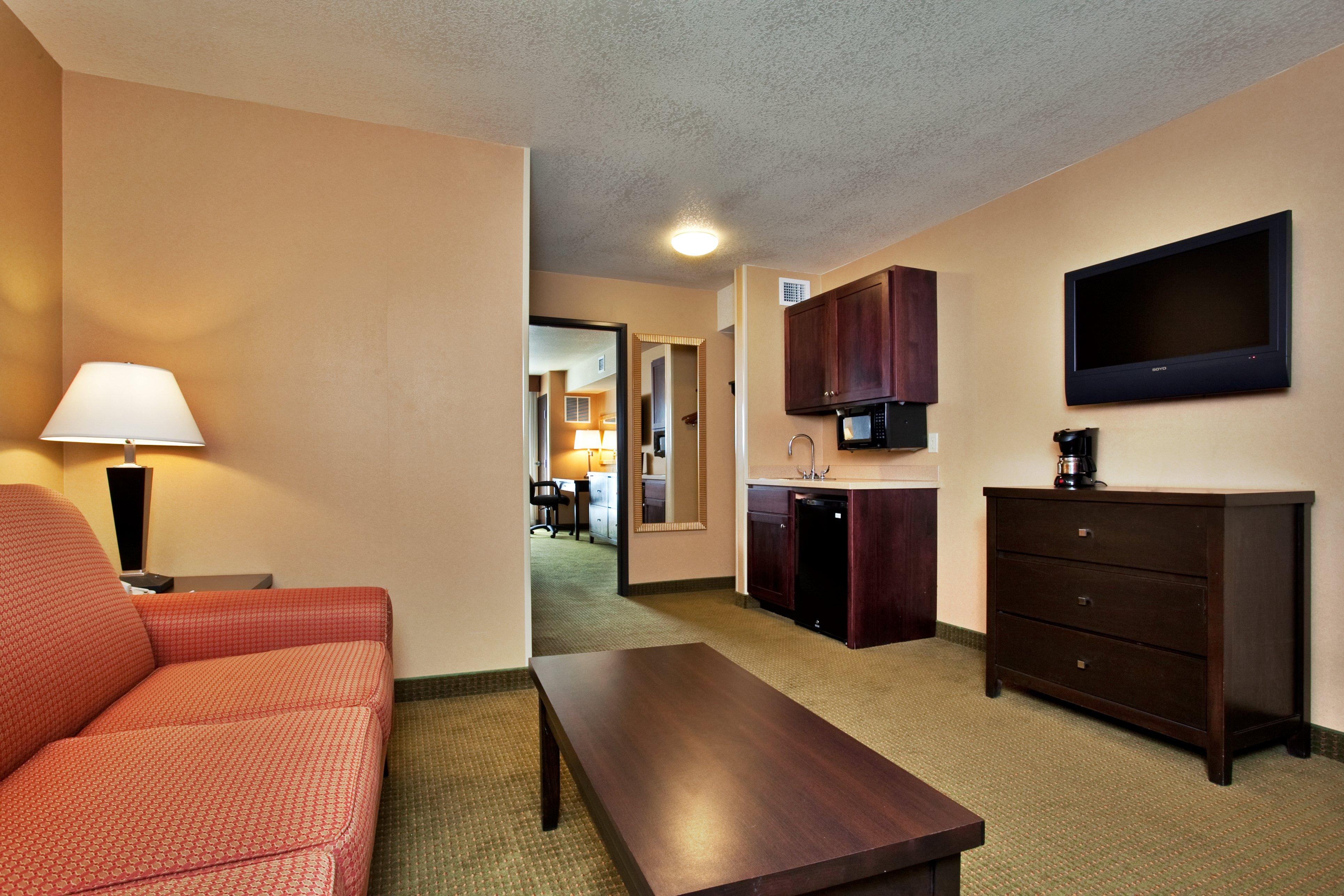 Comfort Inn & Suites Goodland Extérieur photo
