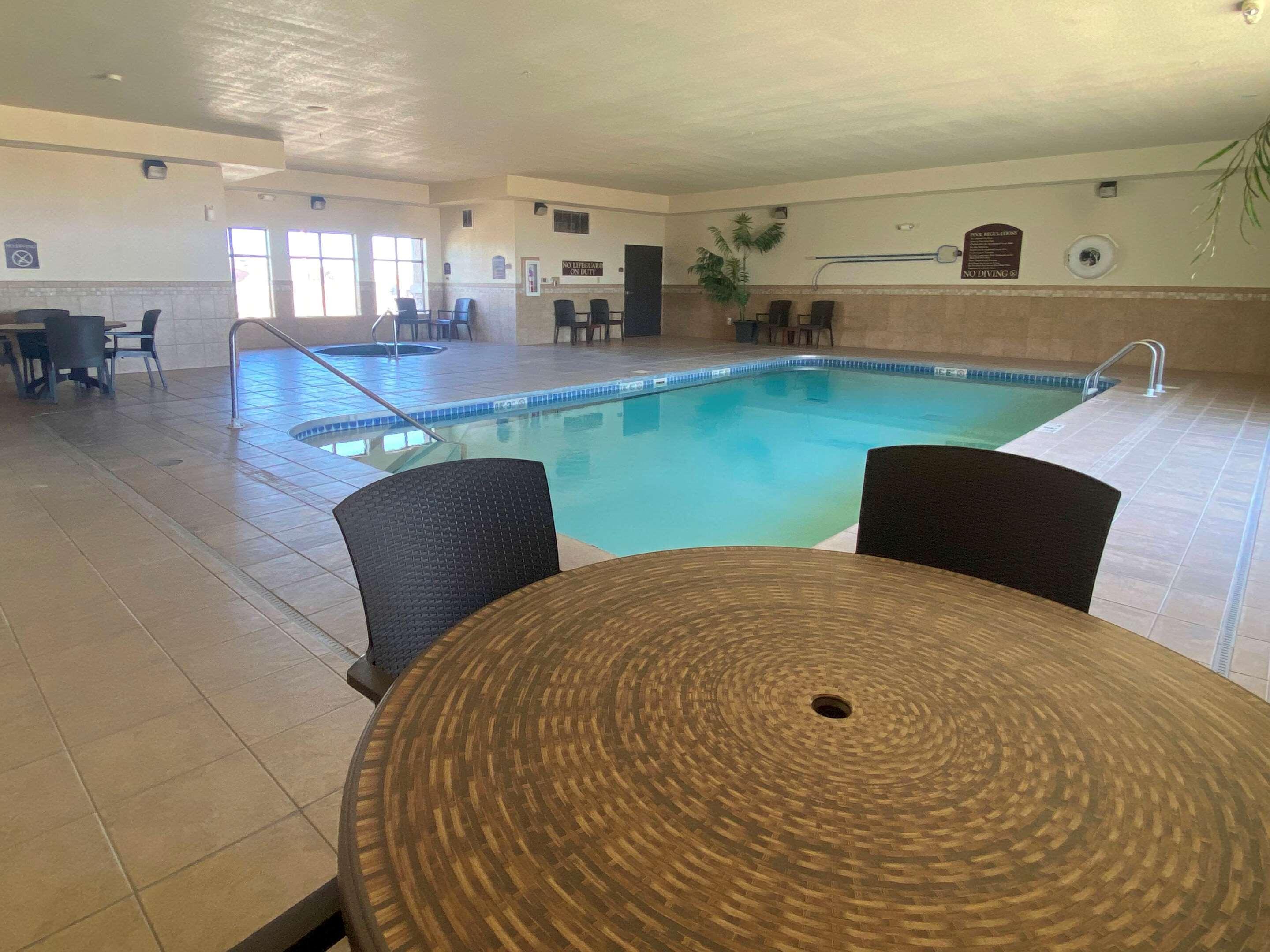 Comfort Inn & Suites Goodland Extérieur photo